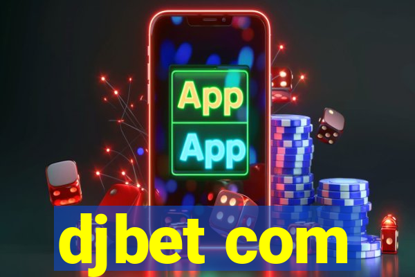 djbet com