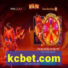 kcbet.com