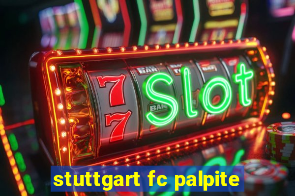 stuttgart fc palpite