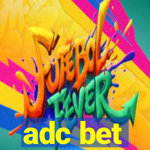 adc bet