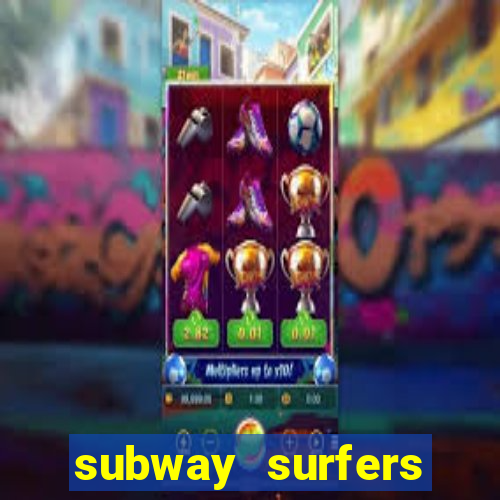 subway surfers money demo