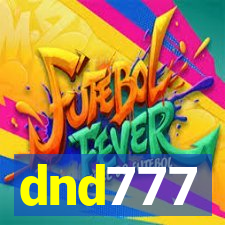 dnd777