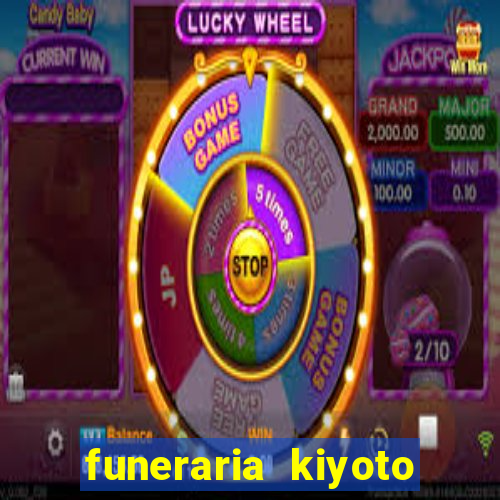 funeraria kiyoto porto feliz