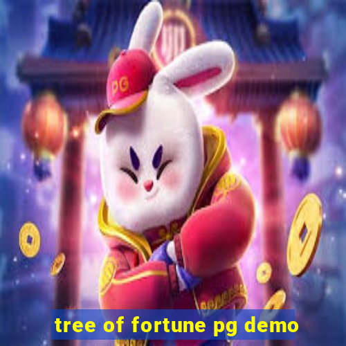 tree of fortune pg demo