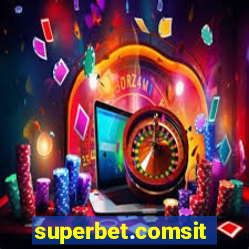 superbet.comsite