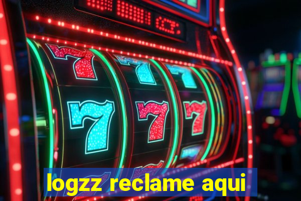 logzz reclame aqui