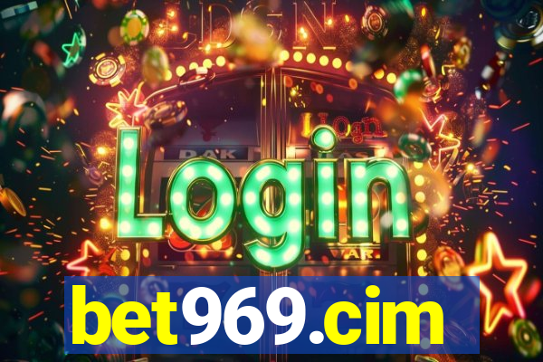 bet969.cim