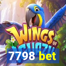 7798 bet