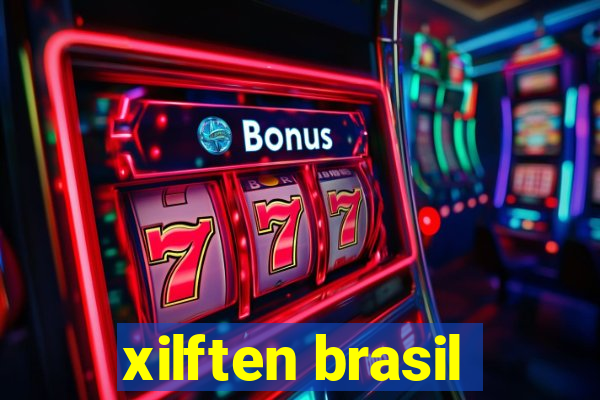 xilften brasil