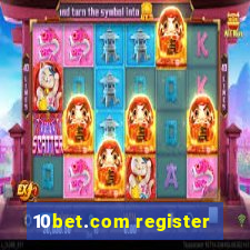 10bet.com register