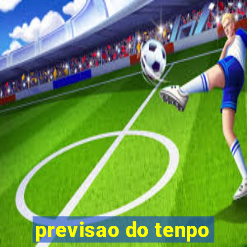 previsao do tenpo