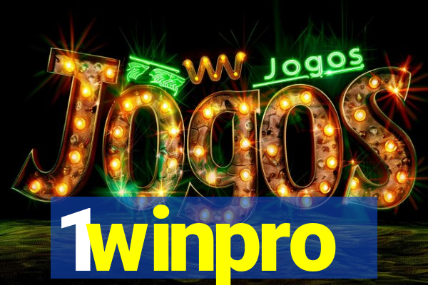 1winpro