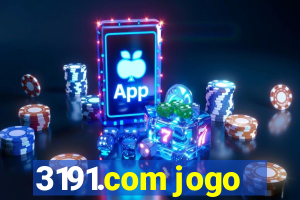 3191.com jogo