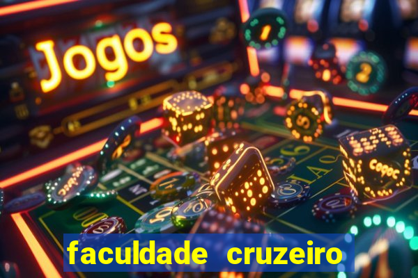 faculdade cruzeiro do sul login