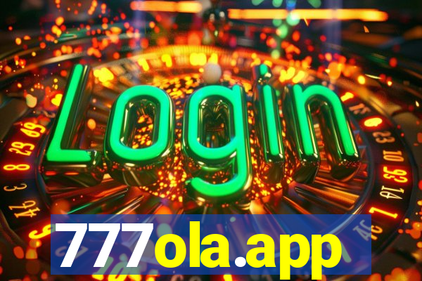 777ola.app