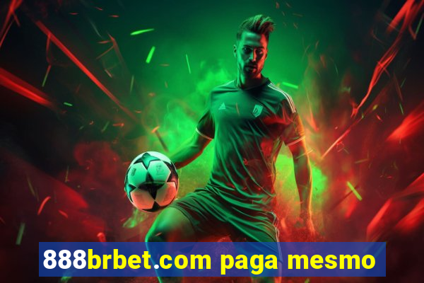 888brbet.com paga mesmo