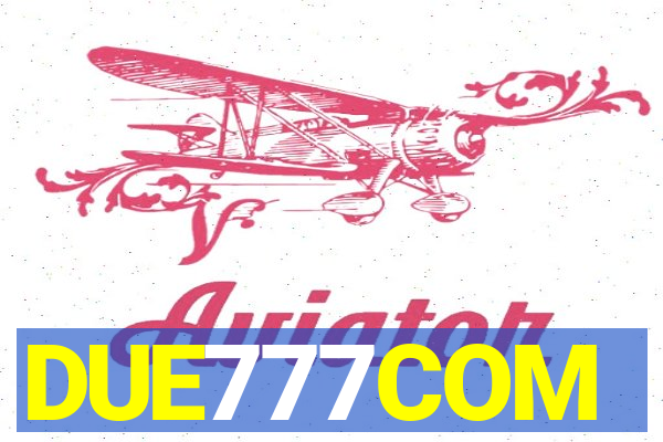 DUE777COM