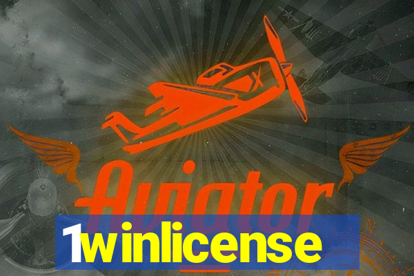 1winlicense