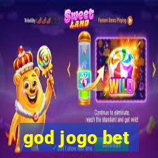 god jogo bet