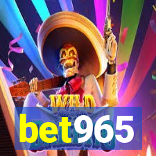 bet965