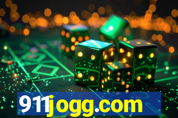 911jogg.com