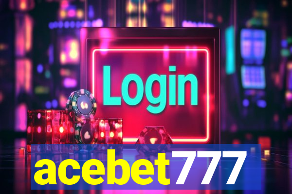 acebet777