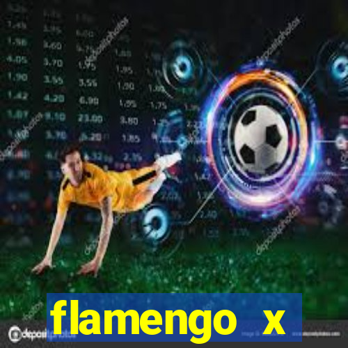 flamengo x fortaleza ao vivo futemax