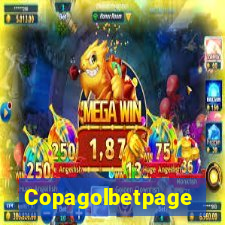 Copagolbetpage