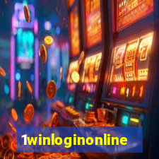 1winloginonline