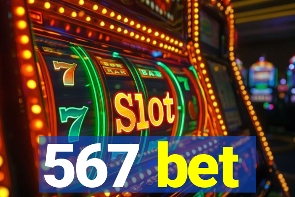 567 bet