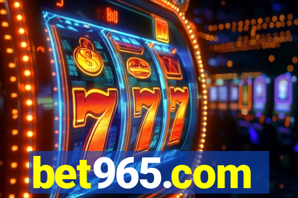 bet965.com