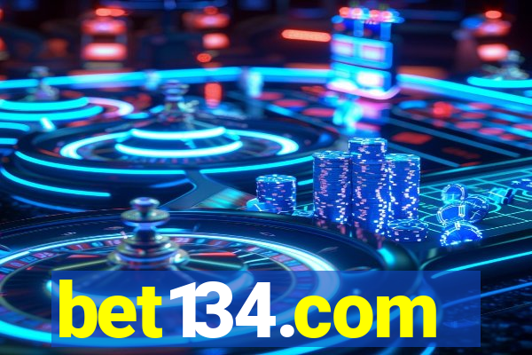 bet134.com