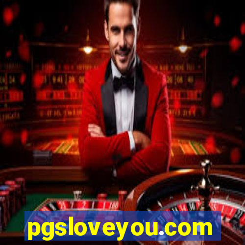 pgsloveyou.com