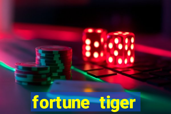 fortune tiger horarios pagantes