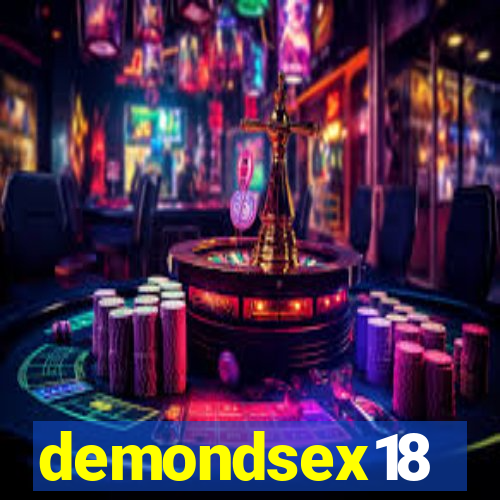 demondsex18