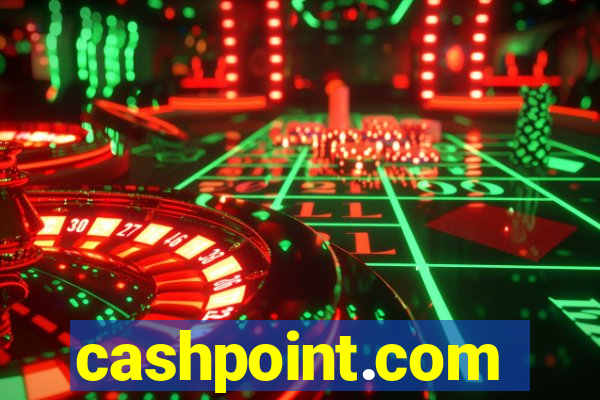 cashpoint.com