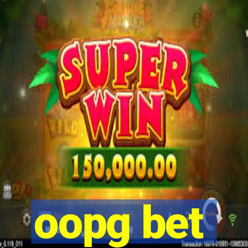 oopg bet