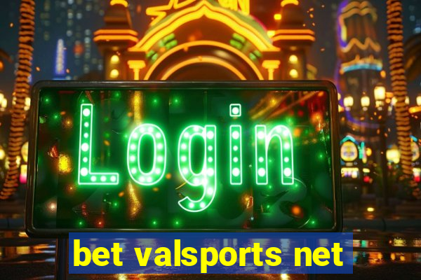 bet valsports net