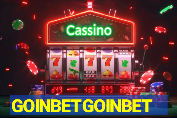 GOINBETGOINBET