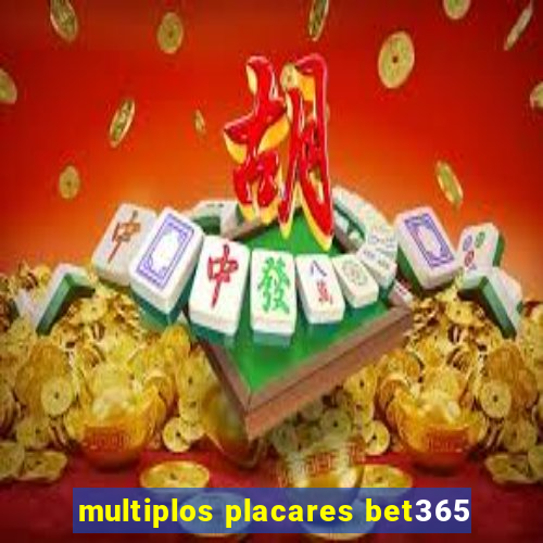 multiplos placares bet365