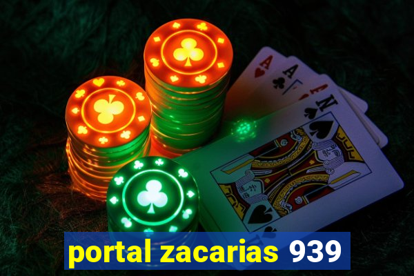 portal zacarias 939