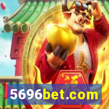 5696bet.com