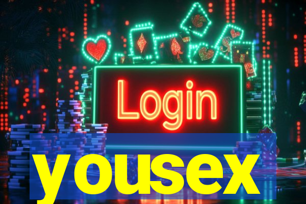 yousex