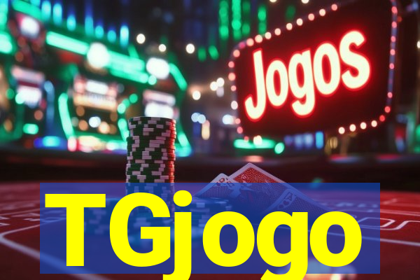 TGjogo