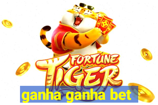 ganha ganha bet