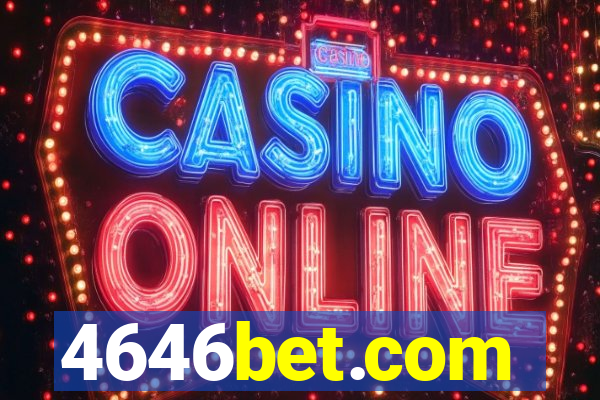 4646bet.com