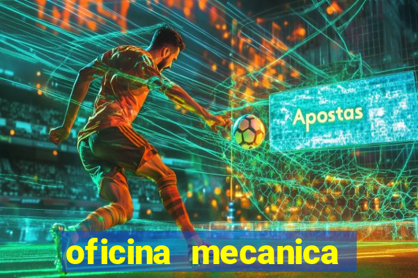 oficina mecanica porto alegre