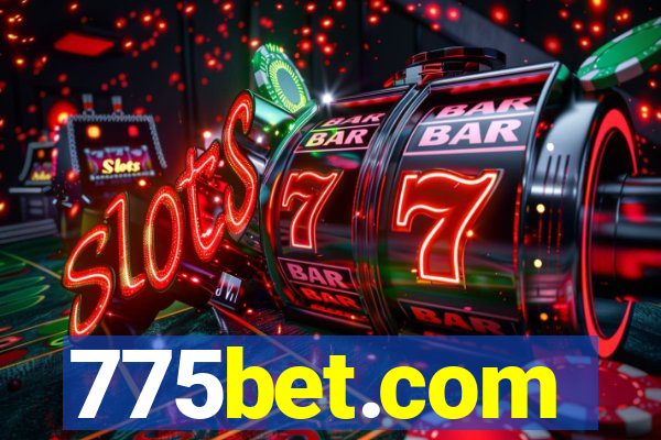 775bet.com