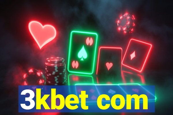 3kbet com