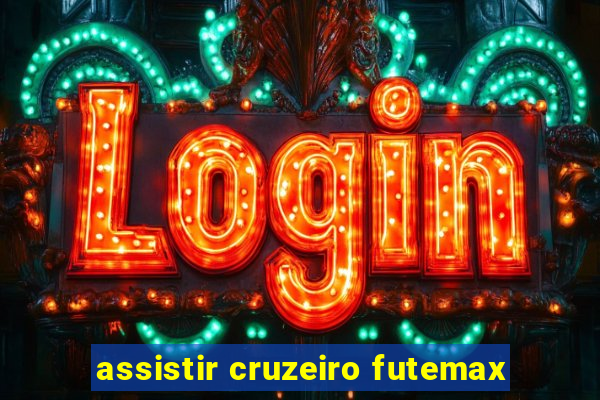 assistir cruzeiro futemax